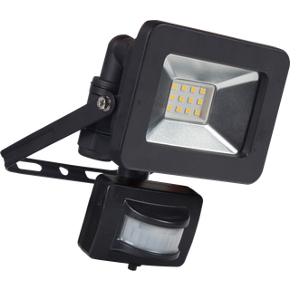 GRIPO projektør LED 10W med Quick connector og sensor - 2177128 ✓ På lager - klar til levering og afhentning