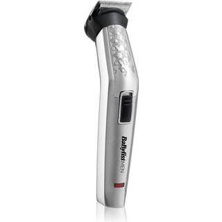 Babyliss For Men The Steel Edition 11 In 1 Multi Trimmer