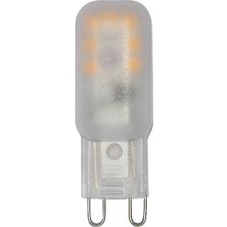 Star Trading - LED LAMP G9 HALO LED - 1.0W - 2700K
