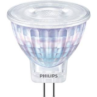 Philips Led Pære 20w 1 Pak Stiftspot Gu4, Ikke Dæmp ✓ På lager - klar til levering og afhentning