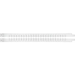 Sagblad til tigersag DeWalt Alligator; 430 mm; 2 stk.