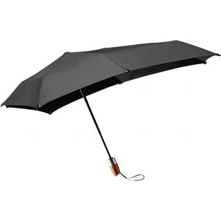 Senz Stormparaply mini de Luxe auto - Sort