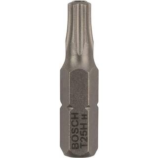 Bosch Bits T25 Security Torx 2 Stk - 2608522012 ✓ På lager - klar til levering og afhentning