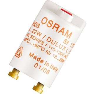 OSRAM Starter ST 172 deos 16-22 watt