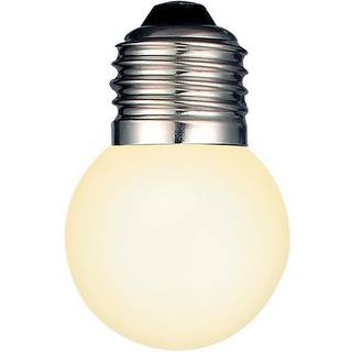 FORÅRSUDSALG - JANUAR TILBUD - Halo Design - COLORS Krone - E27 LED Lyskilde - 2700K - 4W - 350lm