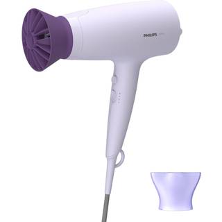 Philips 3000 BHD341/10 Hårtørrer 1 stk. - 1 stk.