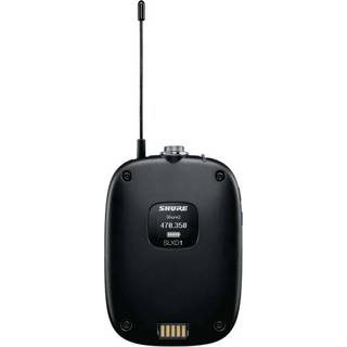 Shure SLXD1 Bodypack (S50)