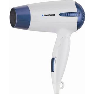 Blaupunkt Hårtørrer HDD301BL Hair dryer HDD301BL - 1200 W
