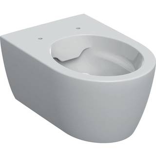 Geberit iCon rimfree væghængt toilet