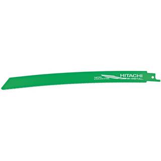 Hitachi Tigersavklinge RCM50B 3 stk./pakke
