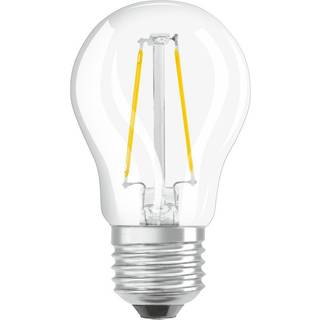 Parathom krone filament 250lm 2,5W/827 (25W) E27