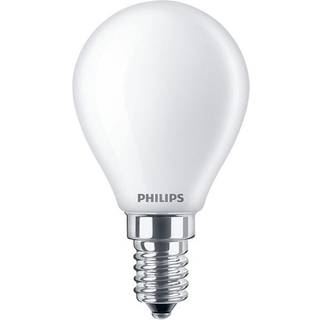 Corepro Ledkrone 4,3-40W E14 827 P45 Mat Philips