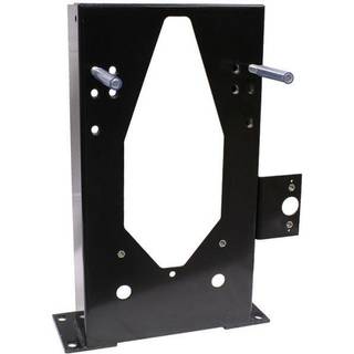 Rebase 20000 WC-Fixtur universel, enkel