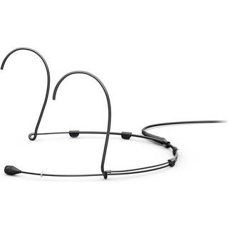 DPA Core 4066 Headset Mikrofon (Sort)