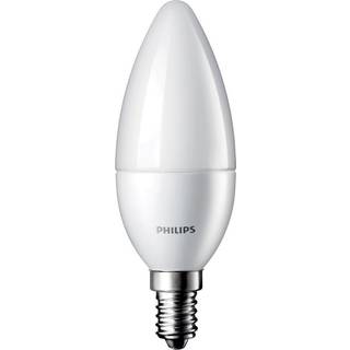 Philips CorePro LED Kerte 2,8W (25W) E14 827 B35 Mat
