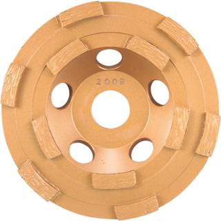 Diamantslibeskive Makita B-12295; 125 mm