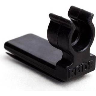 Røde Vampireclip For Lavalier