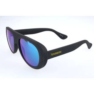 Havaianas RIO/M O9N/Z9 54 Solbriller Mænd Black - Black - 54mm