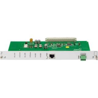COMMANDER S2M-R-MODUL IN PERP