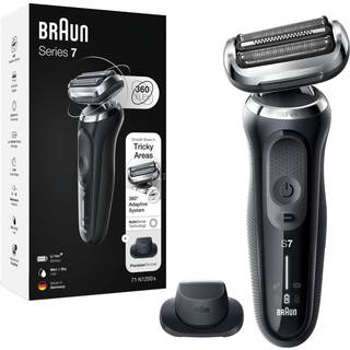 BRAUN Series 7 71-N1200s