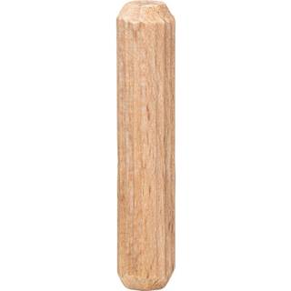 Bosch Trædyvel 6x30mm 200 Stk - 2609255310