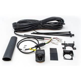 Alpine HCE-C2600FD multi  frontkamera