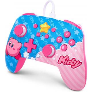 PowerA Switch controller