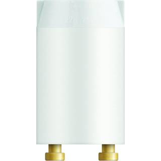 OSRAM Glimtænder 4-65W ST 111 2 stk 4050300064000