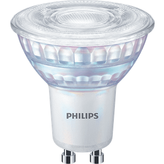 Philips MASTER LEDspot Value Dæmpbar 6,2W (80W) GU10 927 36°