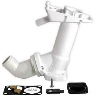 Pumphus til manuel toilet Jabsco Pump Cylinder Assy