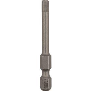 Bosch Bits-003 Hex 4 49 Mm 3 Stk - 2607001733 ✓ På lager - klar til levering og afhentning