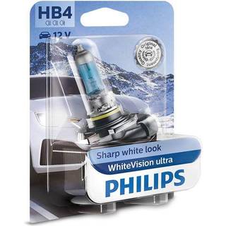 Philips HB4 White Vision Ultra (1 stk)