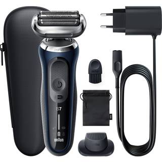 Braun Series 7 barbermaskine 71-B1200s - På lager i butik