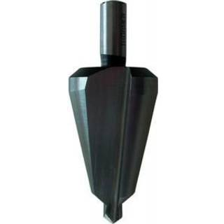 Pladebor 5,0-22,5Mm Skaft Ø8Mm Thürmer Tools