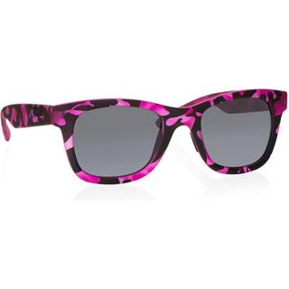 Italia Independent II 0090 146.146 50 Solbriller Kvinder Lyserød - Pink - 50mm