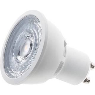 SG Armaturen LED pære 6W 3000K 36° GU10