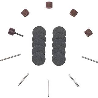Dremel Woodworking Set (681)