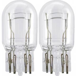 PHILIPS W3x16D vision 2 stk