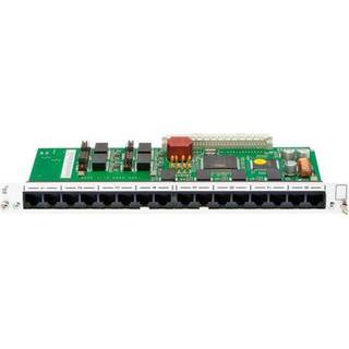 Auerswald COMmander 8S0-R-Modul Ekspansionsmodul ISDN --> På fjernlager, levevering hos dig 03-07-2026