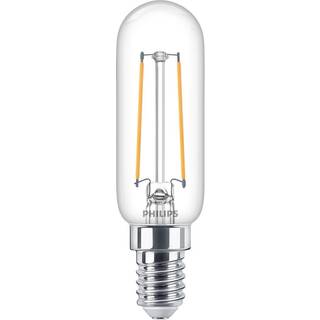 Philips - LED classic 25W T25L E14 CL ND RF SRT4
