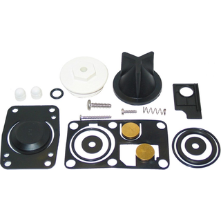 Servicekit Jabsco 29045-2000, til manuelle bådtoiletter 1998-2007