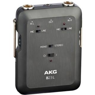 AKG B23L Phantom Power Adapter 48 V