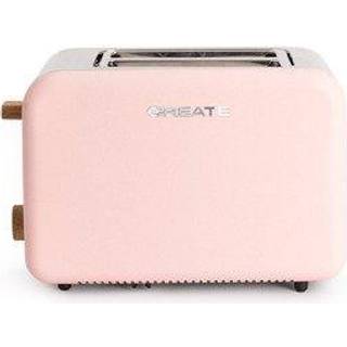 Toaster rosa