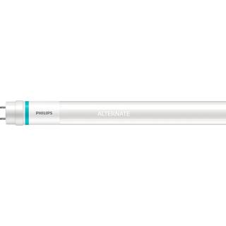 Philips LED Lysrør T8 MASTER Value (EM/Mains) Ultra Output 15.5W 2500lm - 840 kold hvid | 120cm - erstatter 36W
