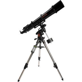 Celestron Advanced VX 6" Refractor - Stjernekikkert fra Celestron
