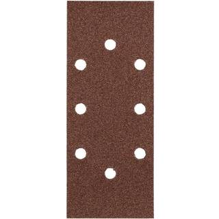 Kwb Slibepapir til rystepudser korund 93 x 230 mm, korn 40, 10 stk