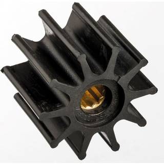 Impeller Jabsco 17937-0003-P, til indenbordsmotor &amp; pumpe, til Jabsco