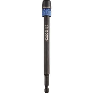 BOSCH Hurtigskiftforlænger 1/4" sekskantskaft til fladfræsebor Self Cut Speed 152 mm