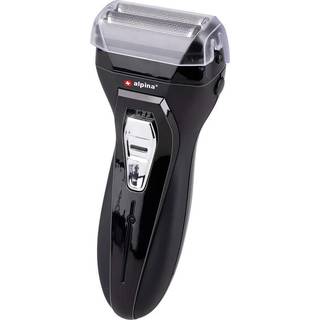 Alpina barbermaskine med pop-up trimmer