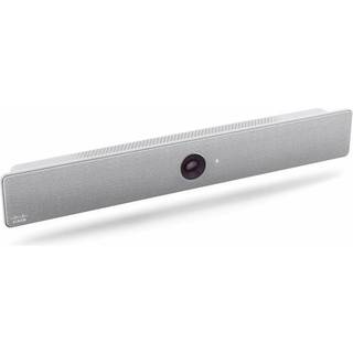 CISCO ROOM KIT WITH INTEGRATED MICROP SPEAKERS AND TOUCH 10            IN PERP